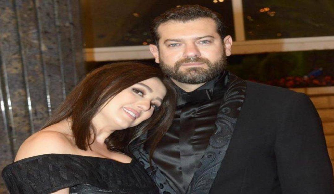 ​عمرو يوسف يكشف عن جنس مولوده