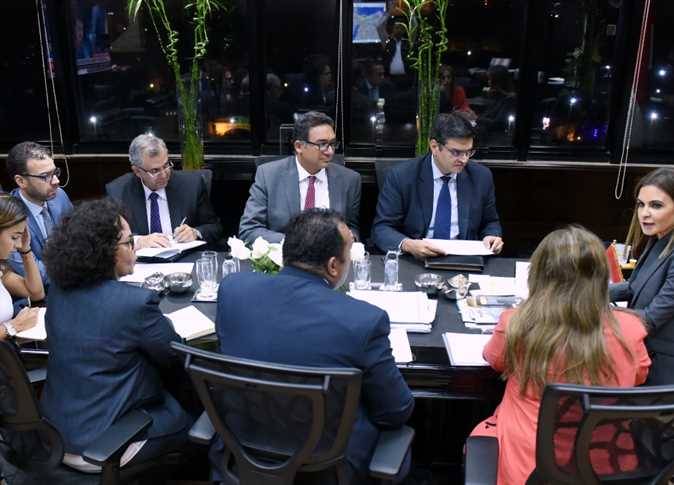 بماذا طالبت مصر البنك الدولي؟