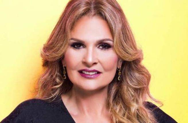 بالفيديو-  هذه حقيقة ابنة يسرا !