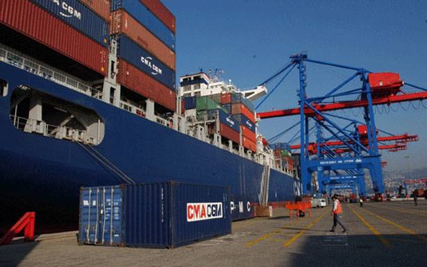 الصادرات الصناعيّة في النصف الأوّل من العام الحالي
ارتفعت بـ 4.4% عن الـ 2017 وانخفضت 2.7% في الـ 2016