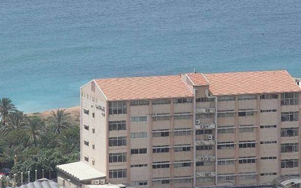 «الجامعة الإسلاميّة» خرّجت طلابها ــ فرع خلدة