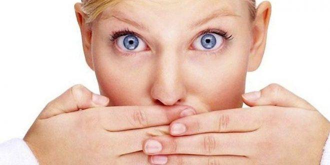 مركب يحمل “الحل السحري” للتخلص من رائحة الفم الكريهة