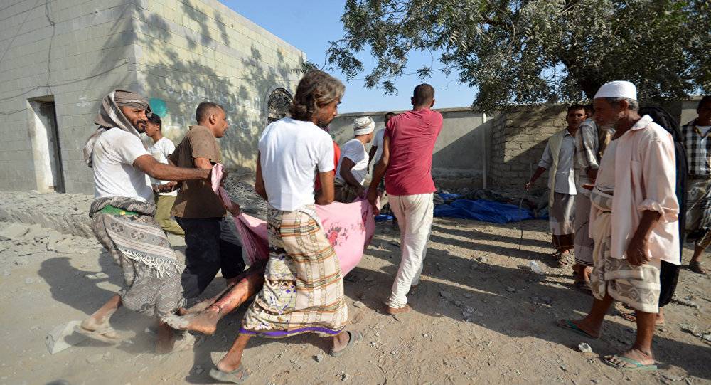 التحالف العربي: لن نكشف عن آلية رصد الانتهاكات في اليمن