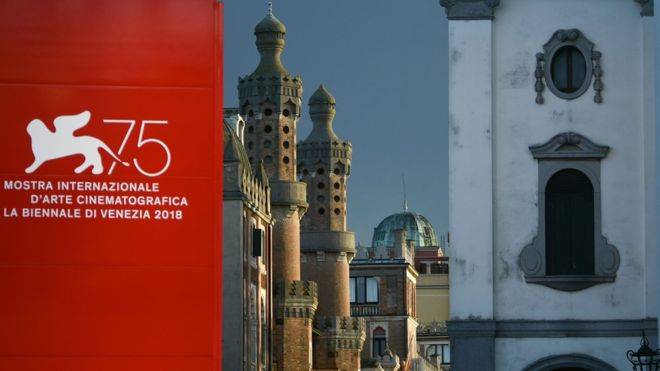 فيلم يفوز بجائزتين خلال مهرجان البندقية السينمائي