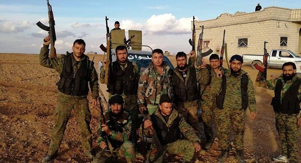 "داعش" ينضم إلى "النصرة" في إدلب... والجيش السوري يعزز في ريف حلب الشمالي
