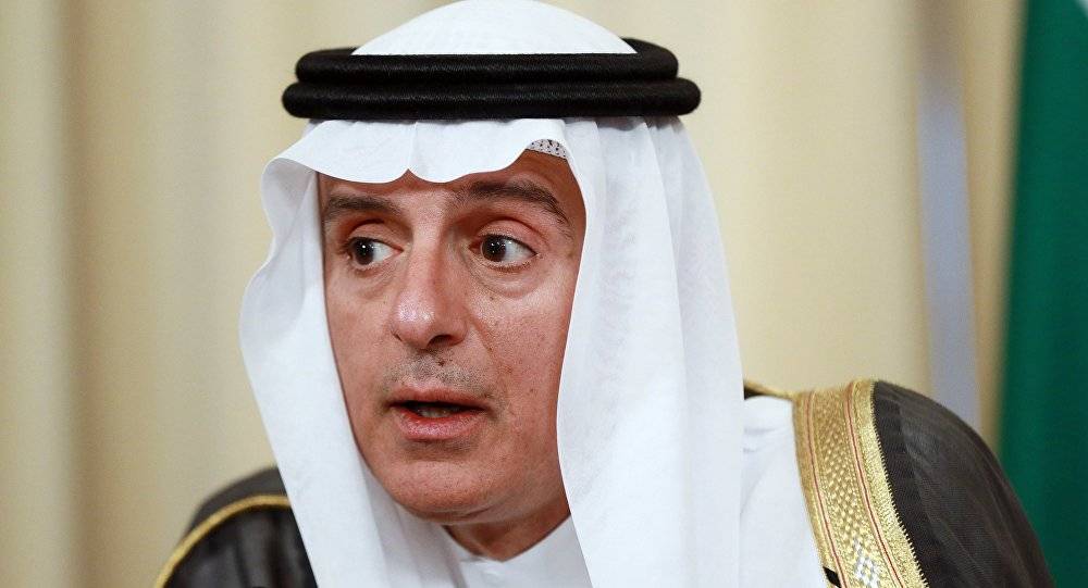 وزيرا خارجية مصر والسعودية يناقشان عددا من الملفات الإقليمية