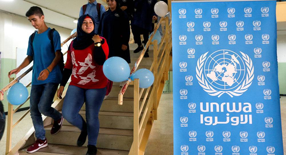أونروا تسعى لمزيد من الدعم من الخليج وأوروبا بعد وقف التمويل الأمريكي