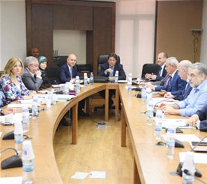 كنعان: هدفنا التغطية الصحية لأربعة ملايين لبناني