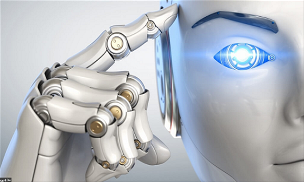 بحلول 2030 الآلات الذّكية ستجني 13 تريليون دولار!!