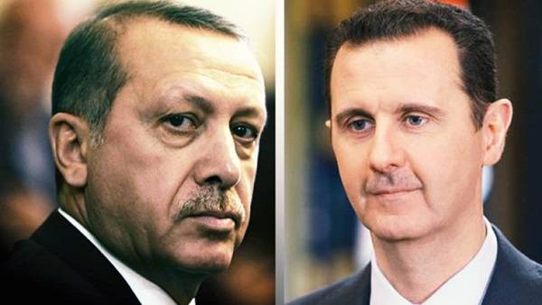 "الإنقلاب الثاني" وخلاص أردوغان بين أيدي الأسد