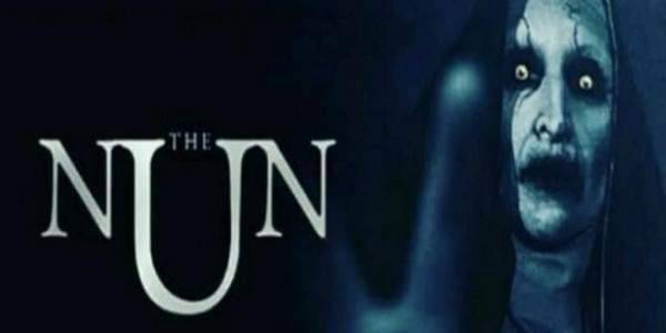 تعرفوا على الشكل الحقيقي للراهبة المخيفة في "The Nun"