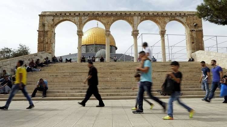 مشافي القدس: لسنا بحاجة لنقود ترامب!