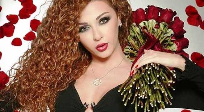 !!​ميريام فارس تفاجئ جمهورها