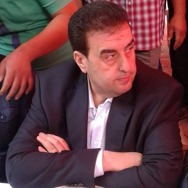 البعريني: البعض يصر على تركنا في الفراغ لمصالح شخصية