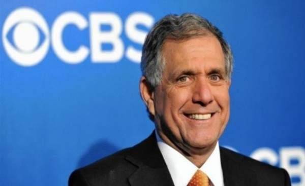 اتّهام مدير محطة  "CBS"،بالتحرش الجنسي ب 12 سيدة!!!
