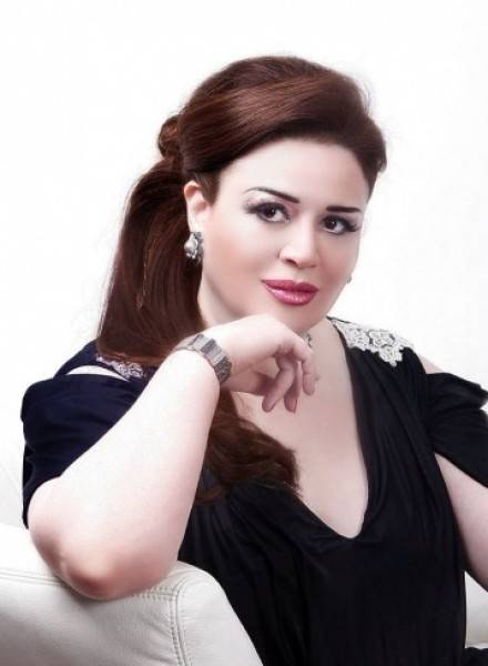 الهام شاهين تعود باضطراب عاطفي
