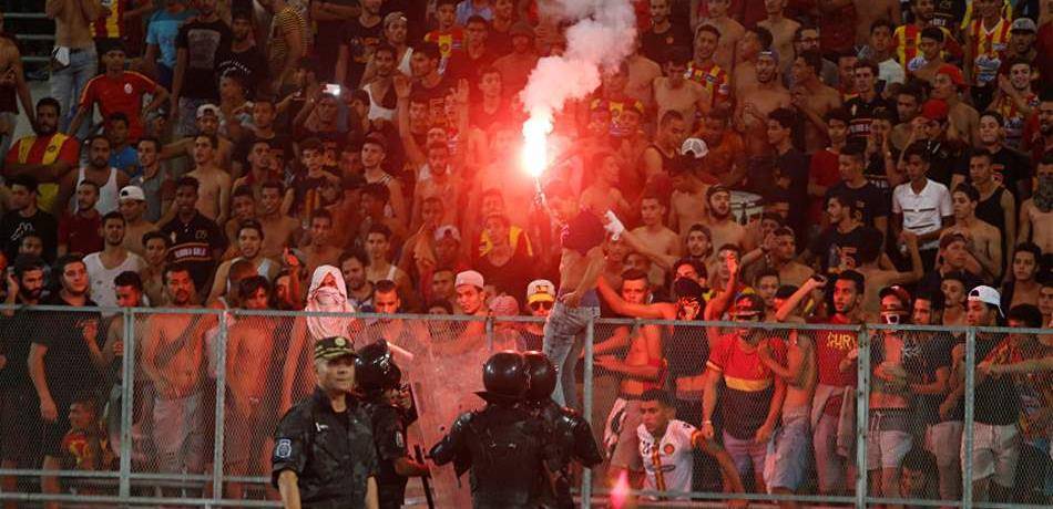 ناديان عربيان يتفوّقان على ريال مدريد وبرشلونة!