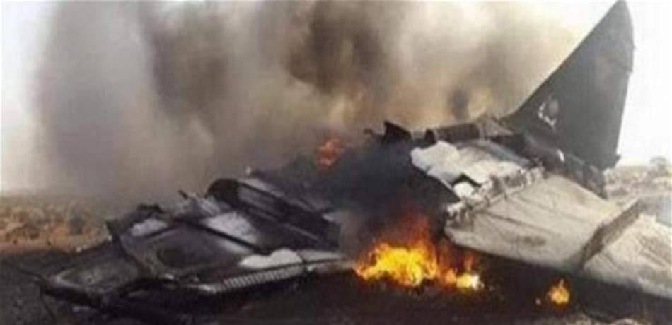 تحطم طائرة من جنوب السودان تقل 19 شخصا