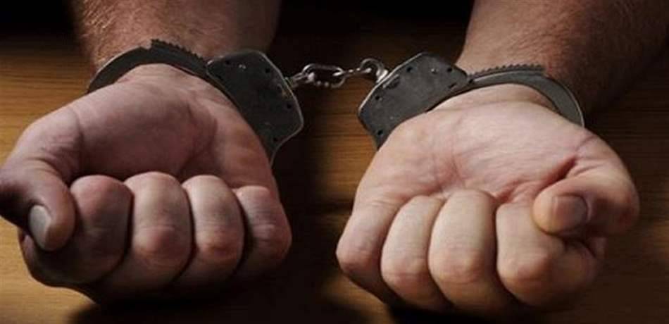في مرياطة.. توقيف 19 شخصاً لدخولهم البلاد خلسة
