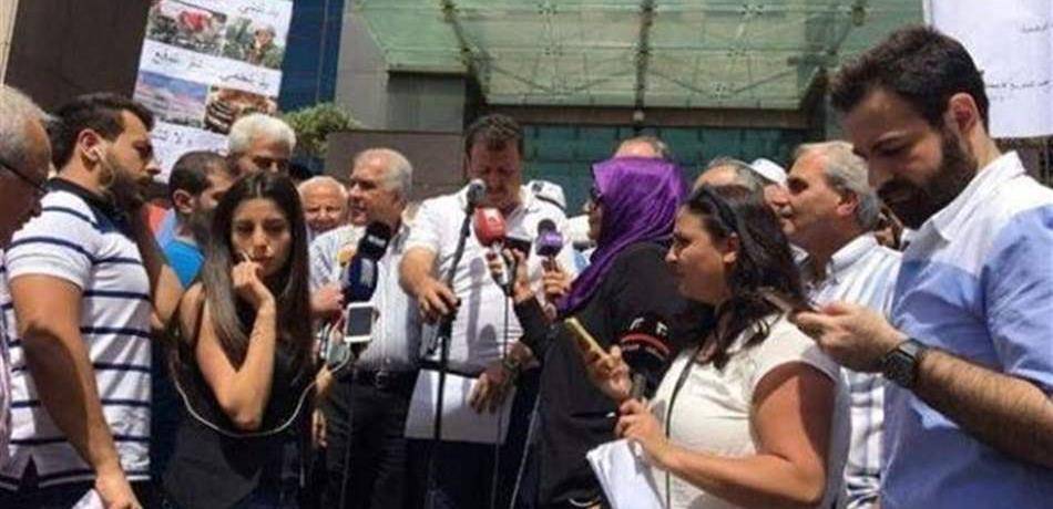 حراك المتعاقدين الثانويين يدعو لاجتماع طارىء !