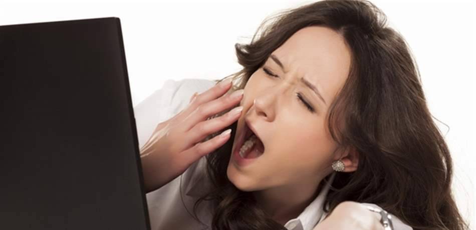 للنعاس مخاطر.. اكتشفوها!