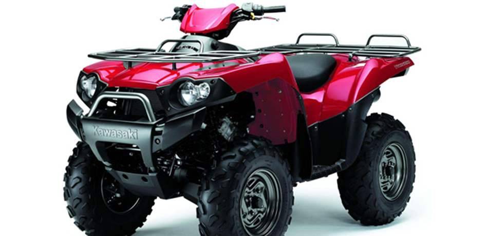 إصابة طفل ورجل بإنقلاب ATV في الميناء