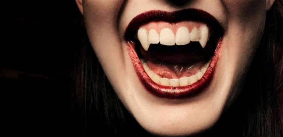 "أسطورة دراكولا" أصبحت حقيقة.. تقنية طبية للعيش بلا أمراض!