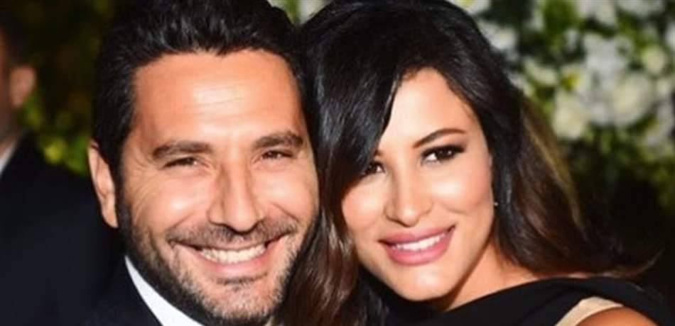 إليكم ردّة فعل والدة وسام بريدي بعد ولادة حفيدتها