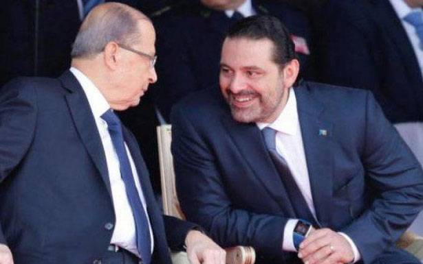 عون يسعى لتعطيل الانقلاب على مفاعيل انتخابه