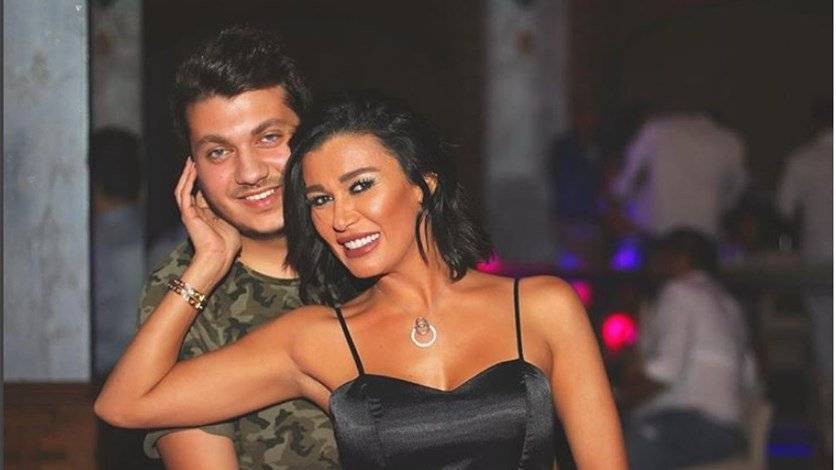إبن نادين الراسي :"يا ريت خرس صوتي وما علي بوجّا"