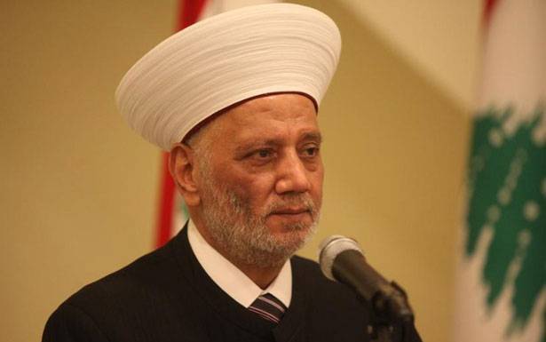 وجهّوا كتاباً الى مفتي الجمهوريّة

أعضاء المجلس الشرعي في طرابلس:

لالتزام المهل القانونيّة في انتخاب مفتٍ جديد