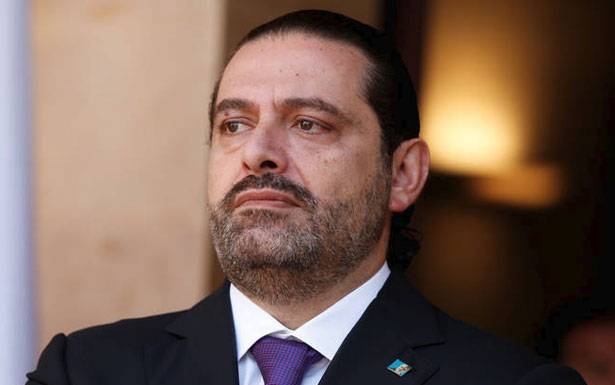 اوساط بعبدا: اين كانت النخوة الطائفية للمدافعين عن الحريري يوم اعتقاله في السعودية؟