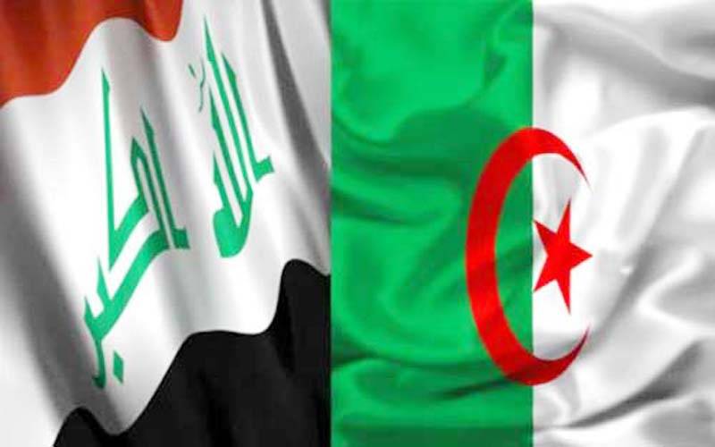 حالة طارئة: العراق يستدعي السفير الجزائري في بغداد