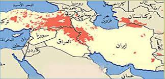 صفعة مزدوجة للأكراد!
