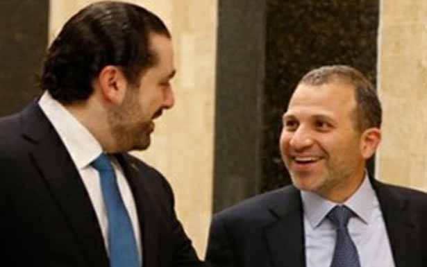 المستقبل يدعو عون الى الخروج من لعبة الثلث المعطّل : أداة سيستعمـلها بــاســـيــل فـــي وجـــه الــحريــري