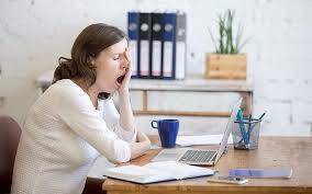 ايّاكم وقلّة النوم!!! والّا تحضّروا لأمراض خطيرة!