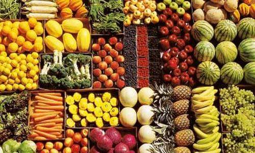 هناك أوقات مناسبة لتناول الفواكه