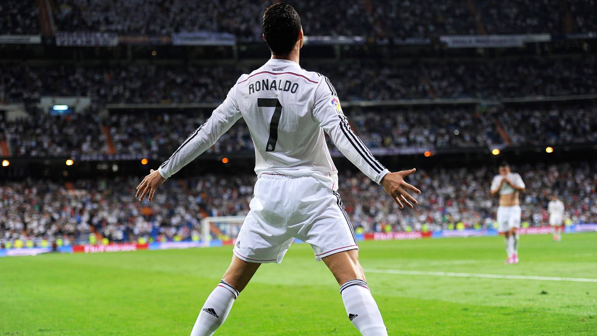 نعم.. لدى ريال مدريد "رونالدو جديد"!