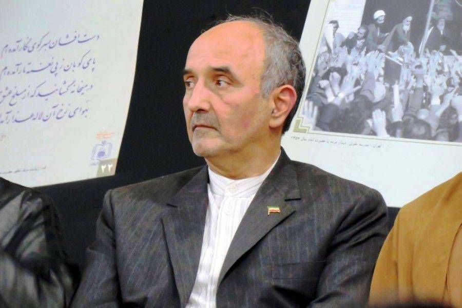 ايران تجدد استعدادها لتوفیر الطاقة الى باكستان