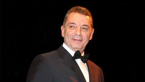 ​محمود حميدة يفوز بجائزة افضل ممثل في مهرجان "كازان" في روسيا