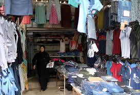 الأمم المتحدة تتحسّر على اقتصاد هذه الدولة العربية
