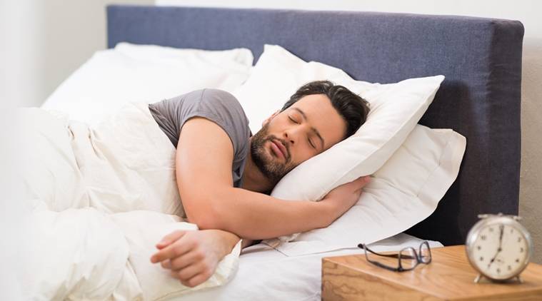 هل تشعر بالتنميل اثناء النوم؟ هذا هو السبب !!