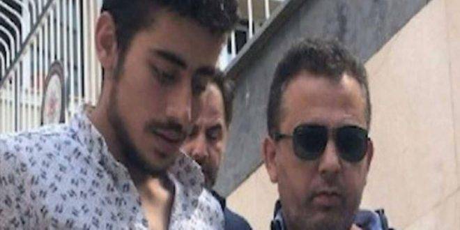 شاب سوري يقتل أميركي في تركيا.. والسبب صادم !!