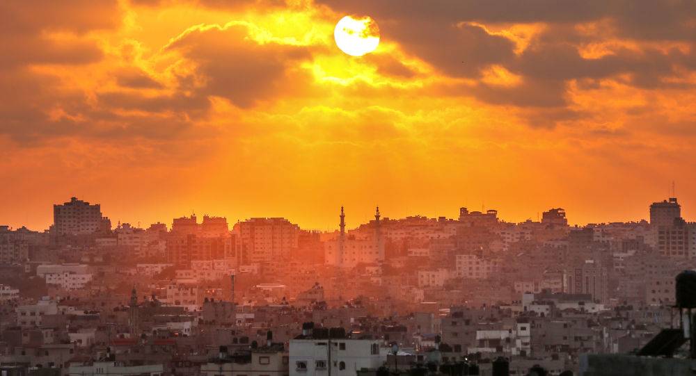 في ظل الضغوط الأمريكية والإسرائيلية... فلسطين تلجأ لهذه الدولة خليجية