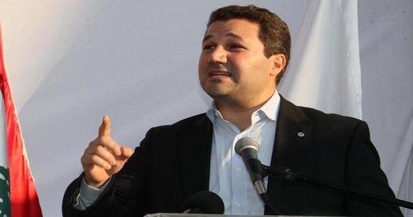 نديم الجميّل: حلم البشير سيبقى…