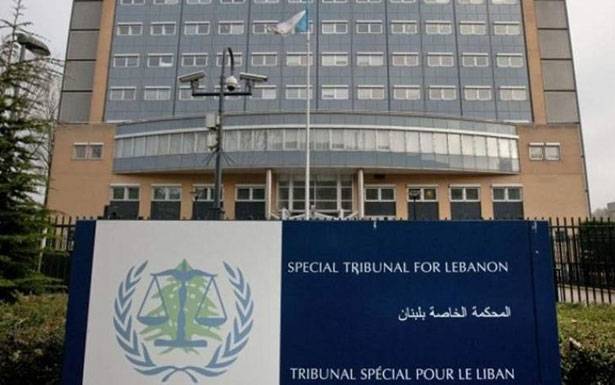 إدعاء المحكمة الدوليّة : بدر الدين

المشرف على عمليّة اغتيال الحريري