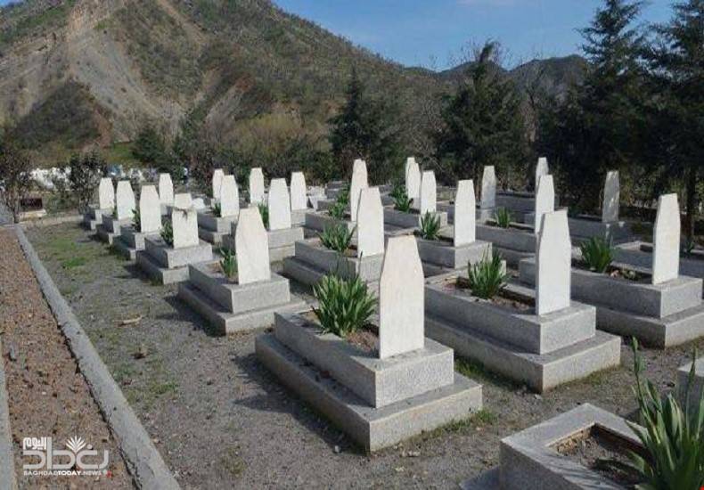 وفاة فنان عربي مشهور