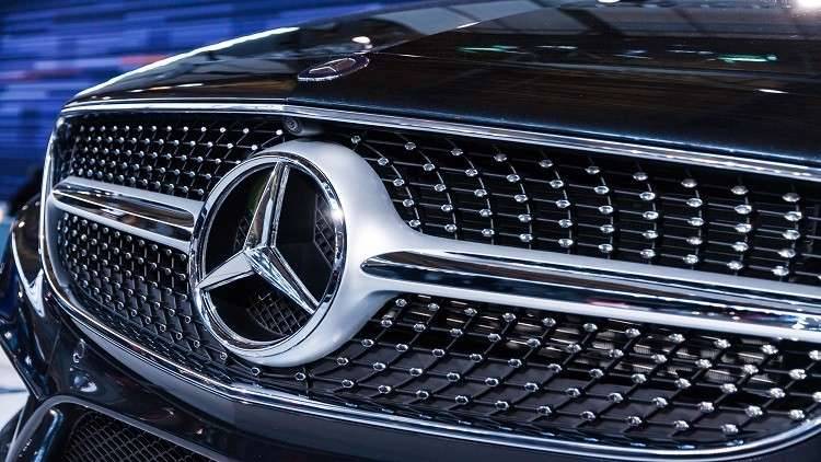 كيف تبدو "GLE" الجديدة من مرسيدس؟