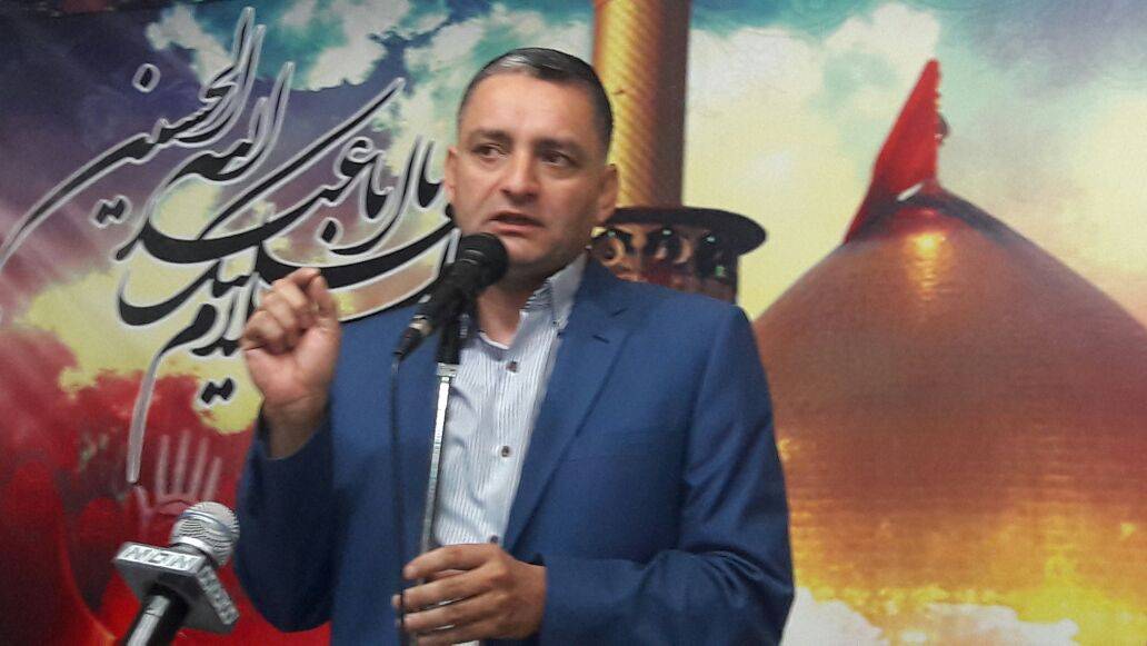 فوعاني من يعلبك: لا يمكن تشكيل حكومة من دون تفاهم
