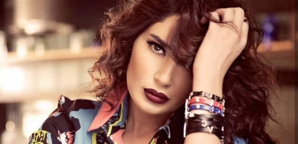 سيرين عبدالنور تستعين بإليسا للردّ على منتقديها!